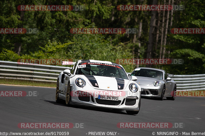 Bild #9170059 - trackdays - Nürburgring - Trackdays Motorsport Event Management