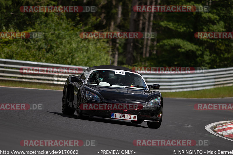 Bild #9170062 - trackdays - Nürburgring - Trackdays Motorsport Event Management