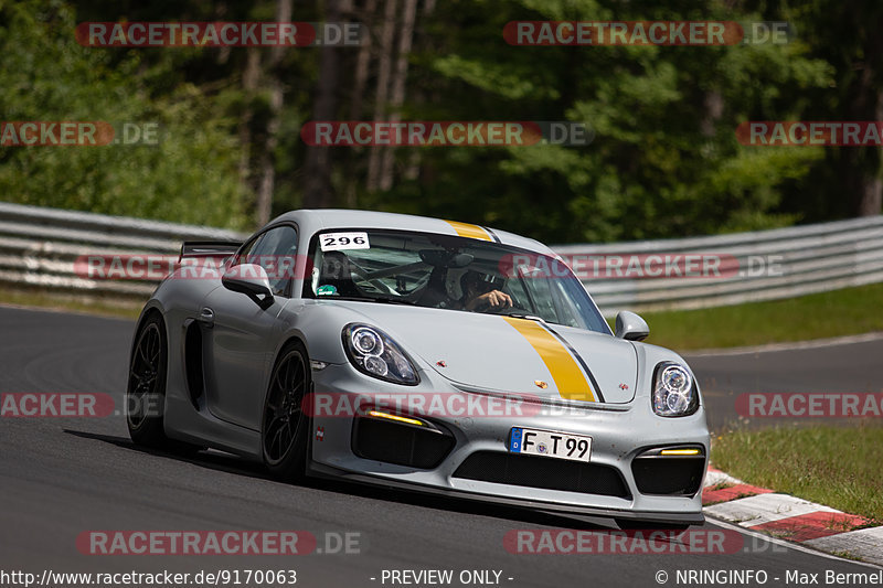 Bild #9170063 - trackdays - Nürburgring - Trackdays Motorsport Event Management