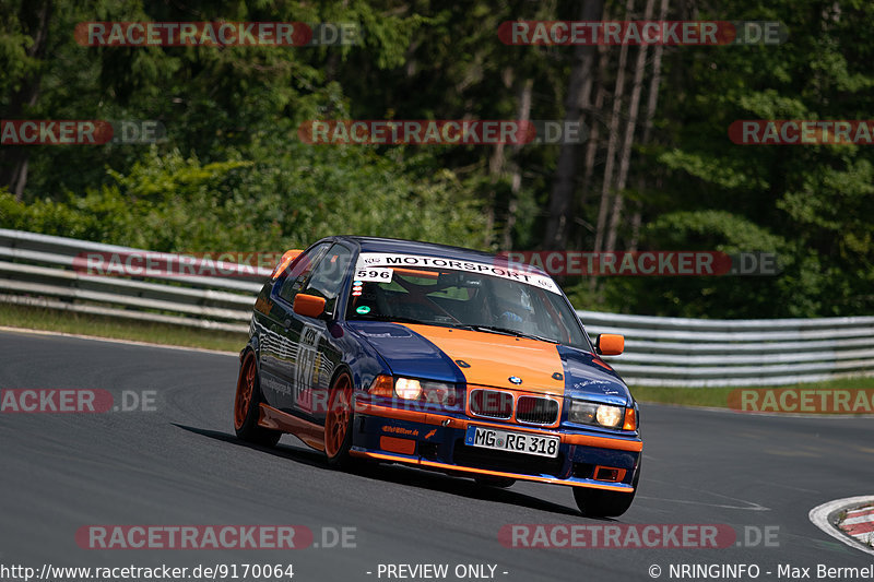 Bild #9170064 - trackdays - Nürburgring - Trackdays Motorsport Event Management