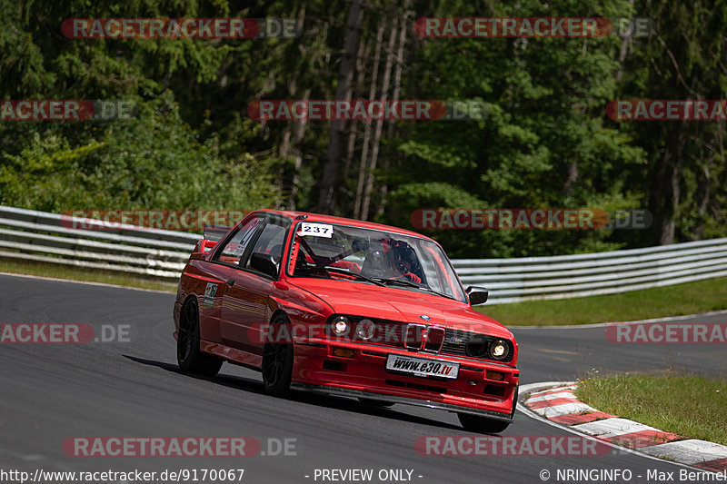 Bild #9170067 - trackdays - Nürburgring - Trackdays Motorsport Event Management