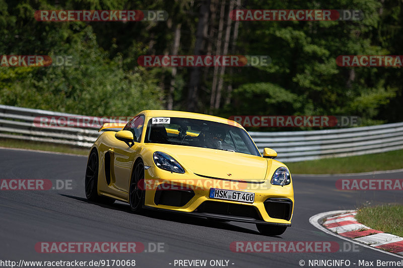 Bild #9170068 - trackdays - Nürburgring - Trackdays Motorsport Event Management