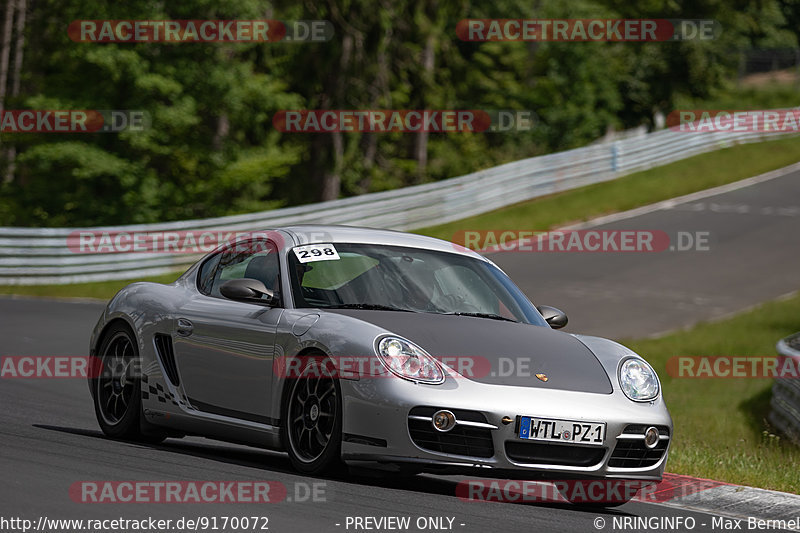 Bild #9170072 - trackdays - Nürburgring - Trackdays Motorsport Event Management