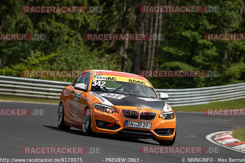 Bild #9170075 - trackdays - Nürburgring - Trackdays Motorsport Event Management