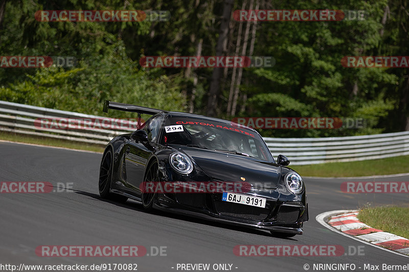 Bild #9170082 - trackdays - Nürburgring - Trackdays Motorsport Event Management
