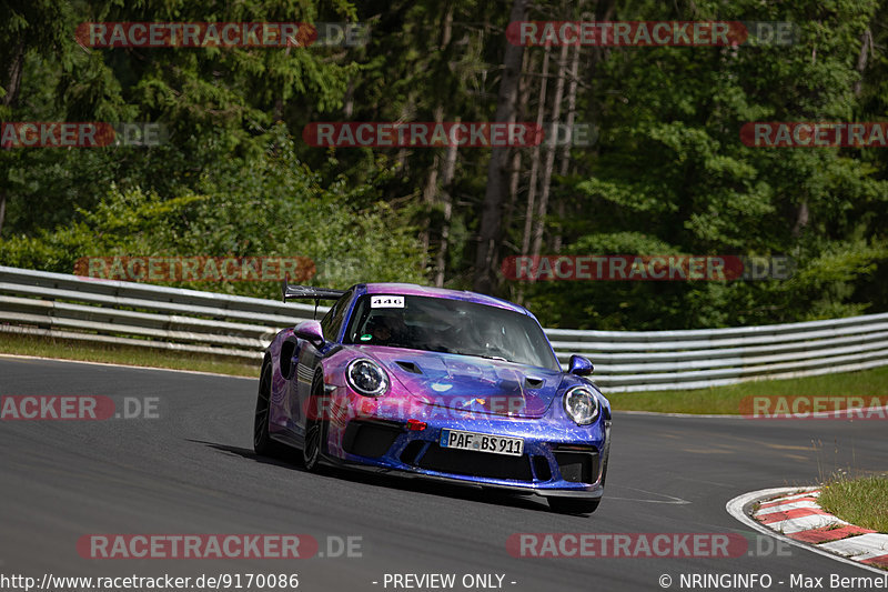 Bild #9170086 - trackdays - Nürburgring - Trackdays Motorsport Event Management