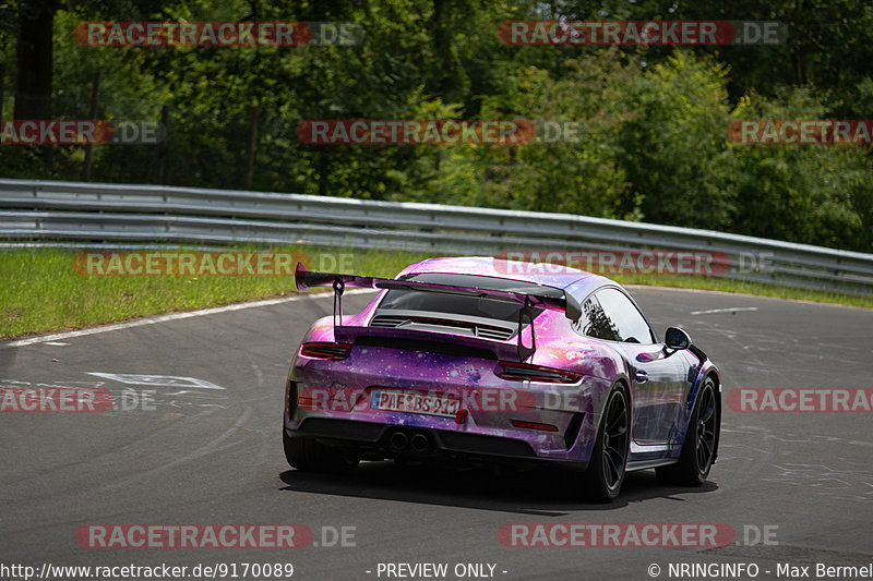 Bild #9170089 - trackdays - Nürburgring - Trackdays Motorsport Event Management