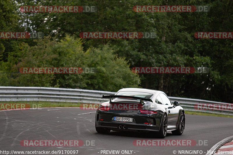 Bild #9170097 - trackdays - Nürburgring - Trackdays Motorsport Event Management