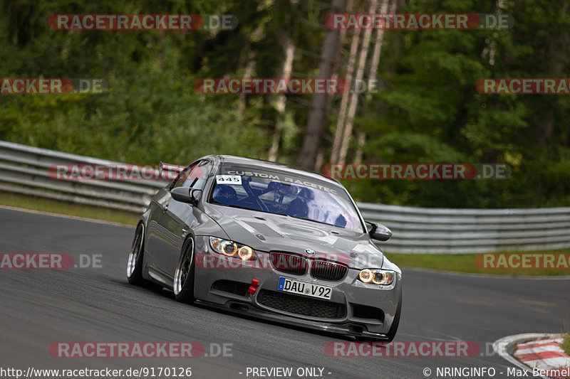 Bild #9170126 - trackdays - Nürburgring - Trackdays Motorsport Event Management