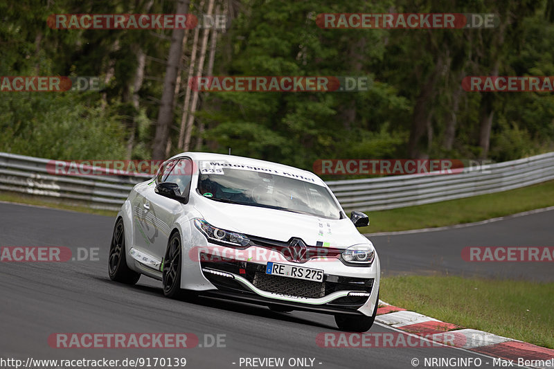 Bild #9170139 - trackdays - Nürburgring - Trackdays Motorsport Event Management