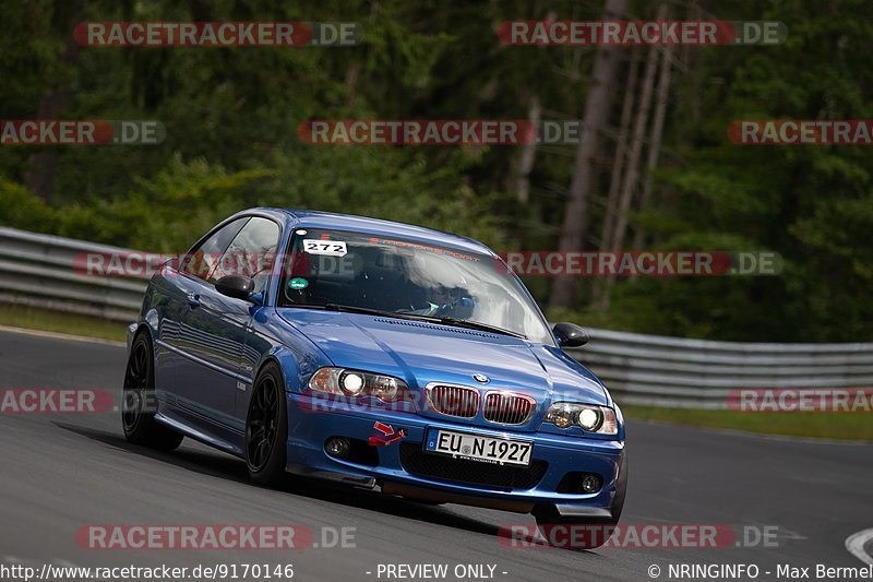 Bild #9170146 - trackdays - Nürburgring - Trackdays Motorsport Event Management