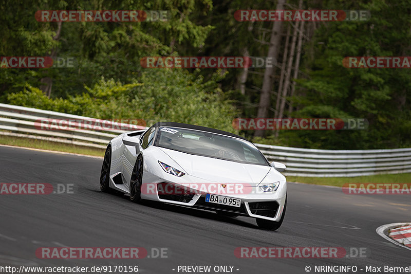Bild #9170156 - trackdays - Nürburgring - Trackdays Motorsport Event Management