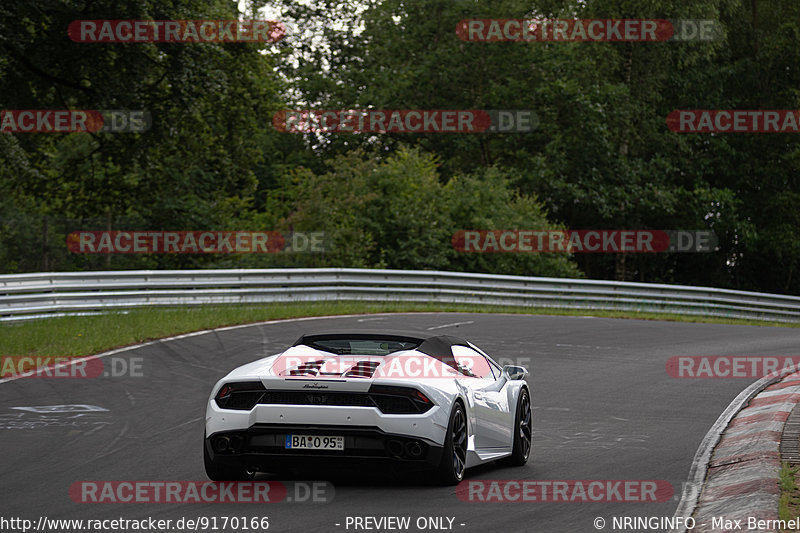 Bild #9170166 - trackdays - Nürburgring - Trackdays Motorsport Event Management