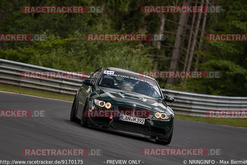 Bild #9170175 - trackdays - Nürburgring - Trackdays Motorsport Event Management