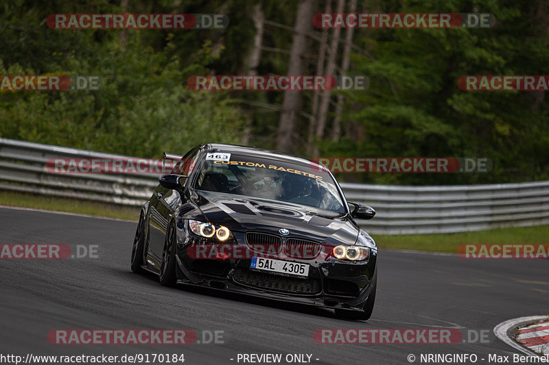 Bild #9170184 - trackdays - Nürburgring - Trackdays Motorsport Event Management