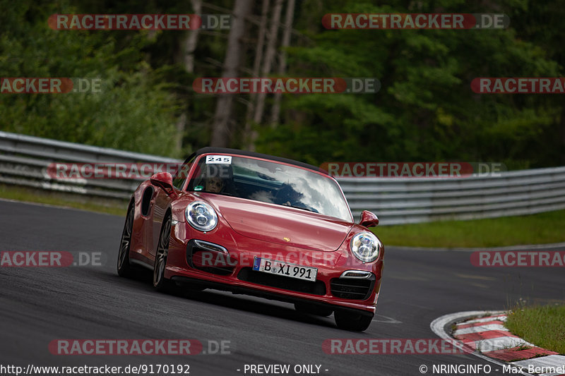 Bild #9170192 - trackdays - Nürburgring - Trackdays Motorsport Event Management