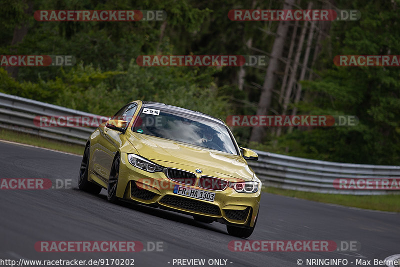 Bild #9170202 - trackdays - Nürburgring - Trackdays Motorsport Event Management