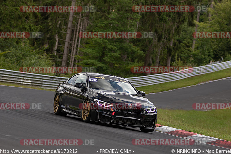 Bild #9170212 - trackdays - Nürburgring - Trackdays Motorsport Event Management