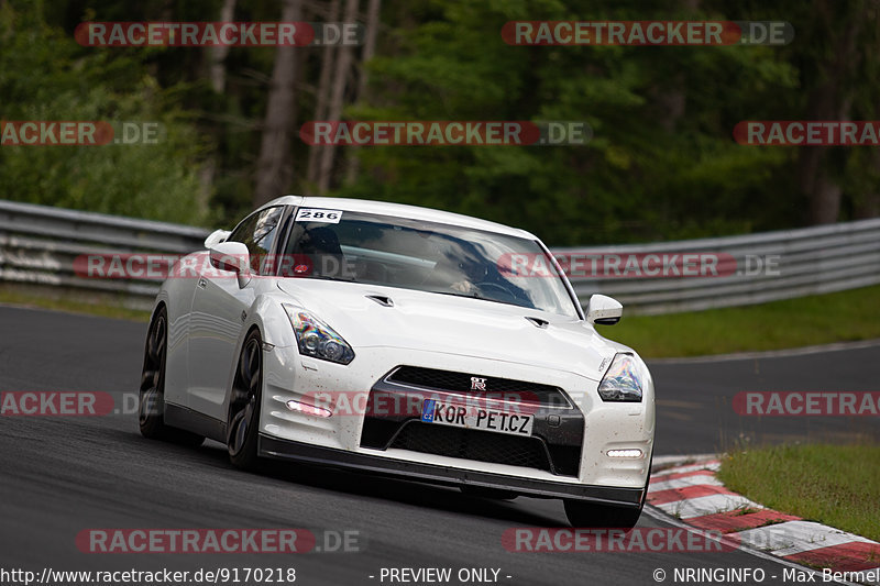 Bild #9170218 - trackdays - Nürburgring - Trackdays Motorsport Event Management