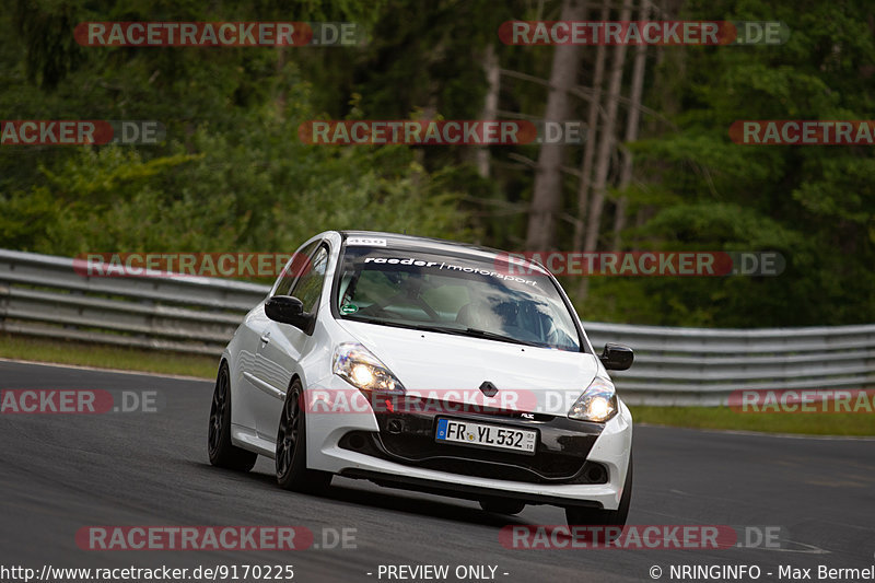 Bild #9170225 - trackdays - Nürburgring - Trackdays Motorsport Event Management