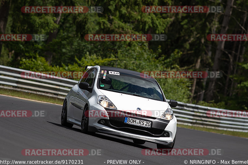 Bild #9170231 - trackdays - Nürburgring - Trackdays Motorsport Event Management