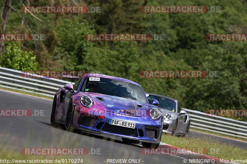 Bild #9170274 - trackdays - Nürburgring - Trackdays Motorsport Event Management