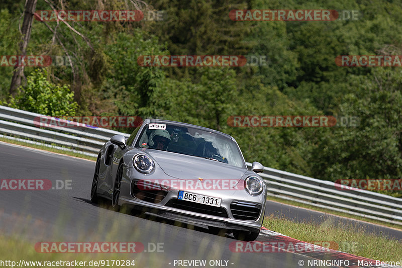 Bild #9170284 - trackdays - Nürburgring - Trackdays Motorsport Event Management