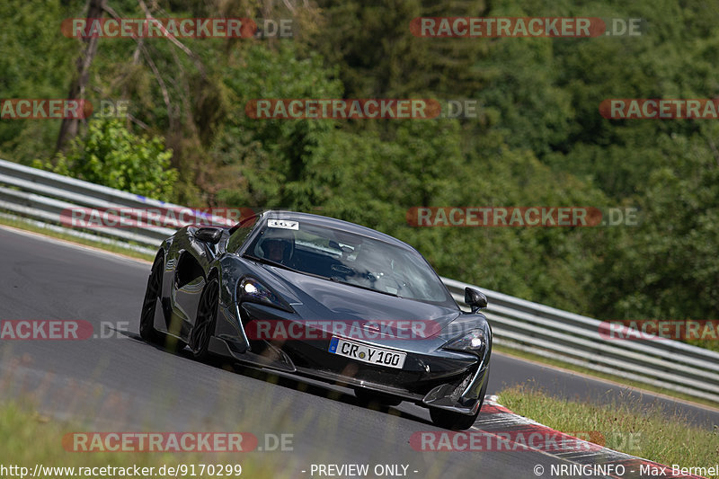 Bild #9170299 - trackdays - Nürburgring - Trackdays Motorsport Event Management