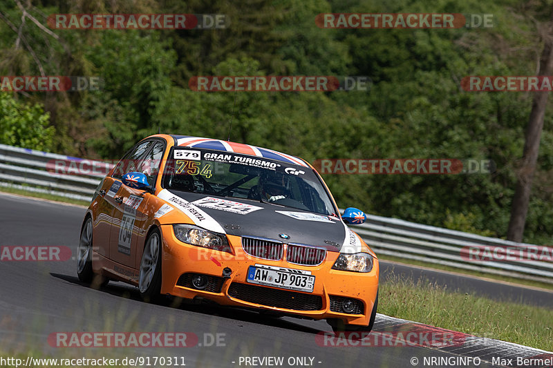Bild #9170311 - trackdays - Nürburgring - Trackdays Motorsport Event Management