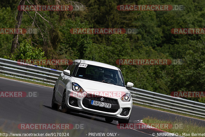 Bild #9170324 - trackdays - Nürburgring - Trackdays Motorsport Event Management