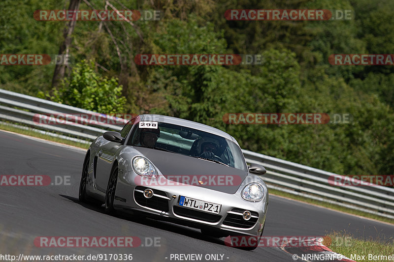 Bild #9170336 - trackdays - Nürburgring - Trackdays Motorsport Event Management