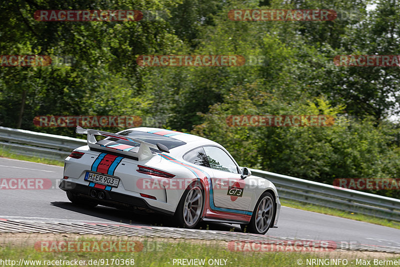 Bild #9170368 - trackdays - Nürburgring - Trackdays Motorsport Event Management