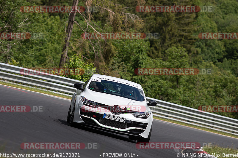 Bild #9170371 - trackdays - Nürburgring - Trackdays Motorsport Event Management