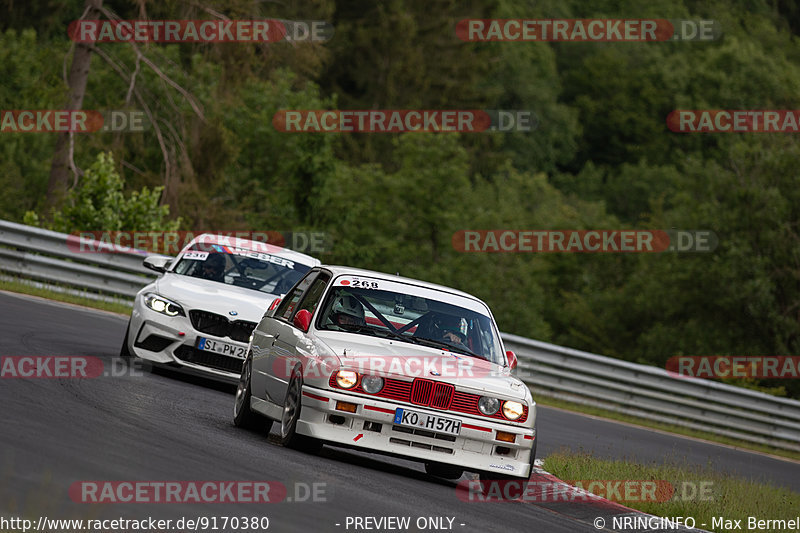 Bild #9170380 - trackdays - Nürburgring - Trackdays Motorsport Event Management