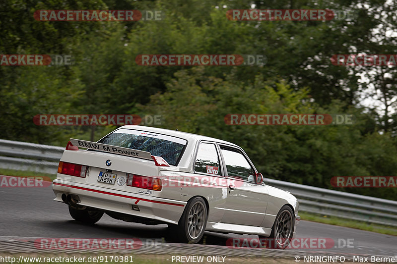 Bild #9170381 - trackdays - Nürburgring - Trackdays Motorsport Event Management