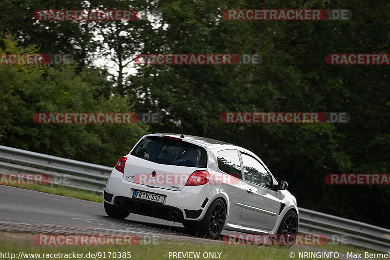 Bild #9170385 - trackdays - Nürburgring - Trackdays Motorsport Event Management