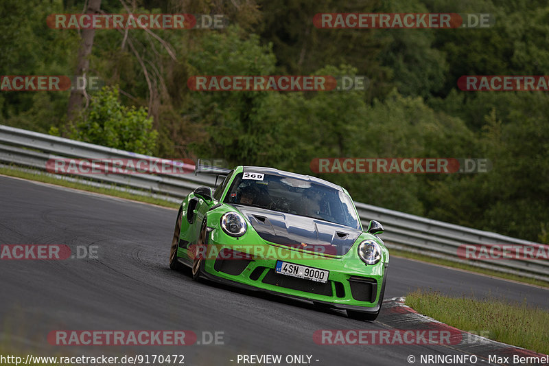 Bild #9170472 - trackdays - Nürburgring - Trackdays Motorsport Event Management