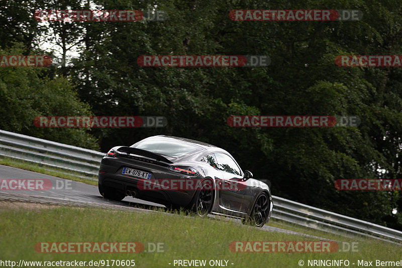 Bild #9170605 - trackdays - Nürburgring - Trackdays Motorsport Event Management