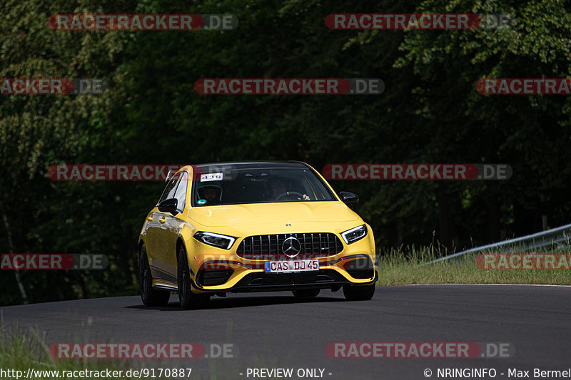 Bild #9170887 - trackdays - Nürburgring - Trackdays Motorsport Event Management