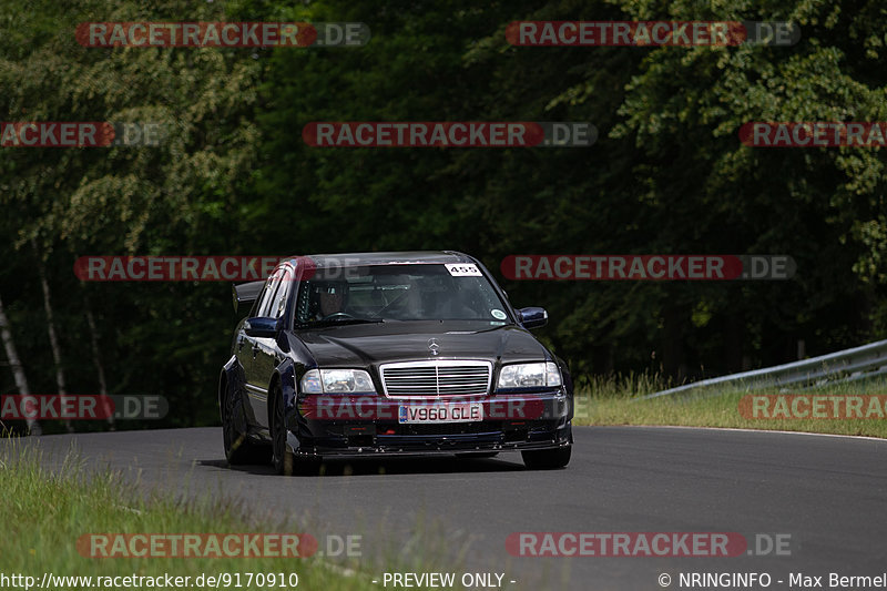 Bild #9170910 - trackdays - Nürburgring - Trackdays Motorsport Event Management