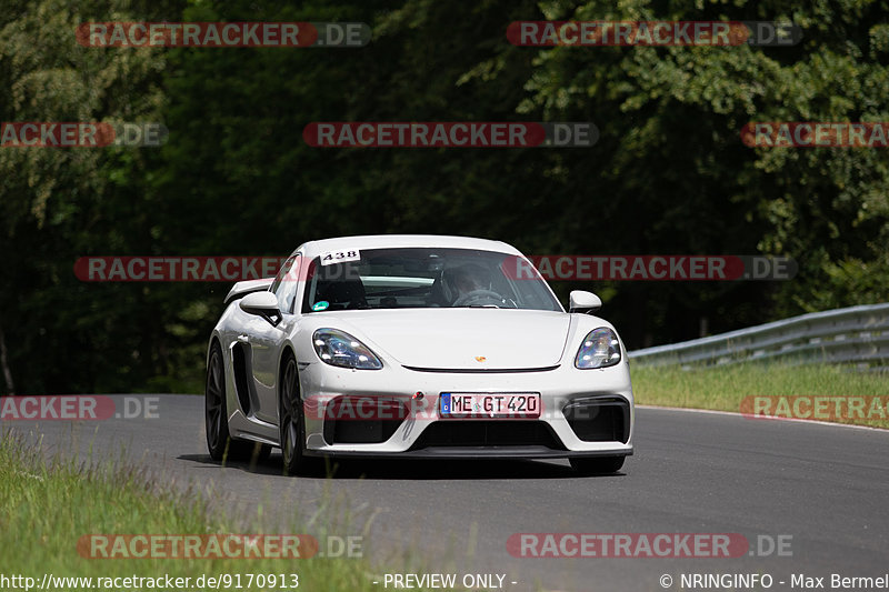 Bild #9170913 - trackdays - Nürburgring - Trackdays Motorsport Event Management
