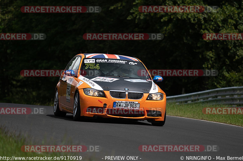 Bild #9170919 - trackdays - Nürburgring - Trackdays Motorsport Event Management