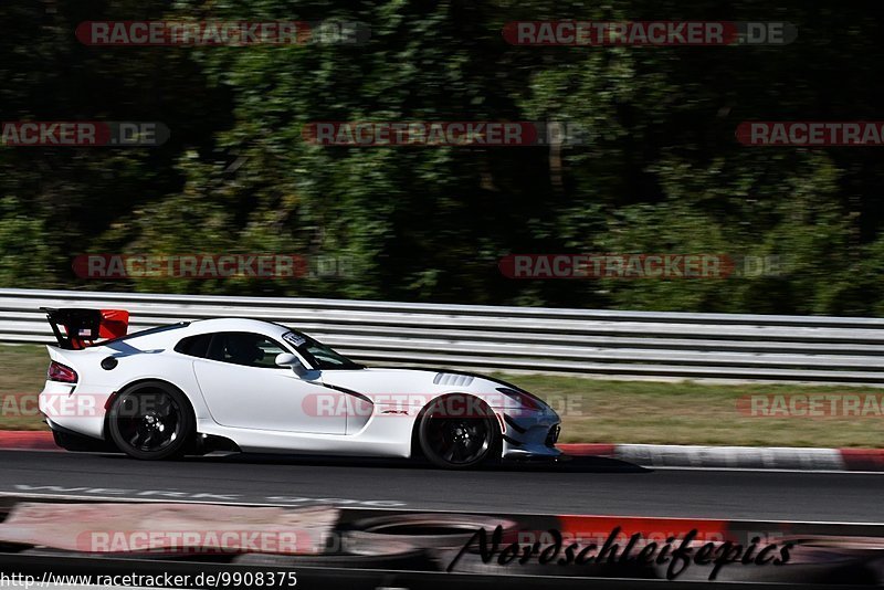 Bild #9908375 - trackdays - Nürburgring - Trackdays Motorsport Event Management