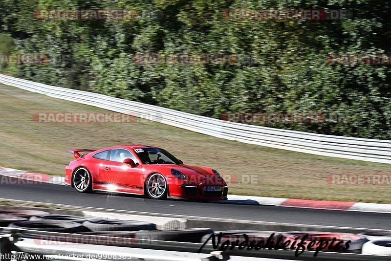 Bild #9908383 - trackdays - Nürburgring - Trackdays Motorsport Event Management