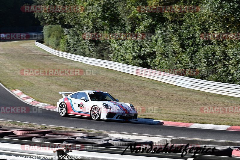 Bild #9908386 - trackdays - Nürburgring - Trackdays Motorsport Event Management