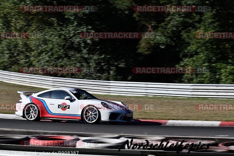 Bild #9908387 - trackdays - Nürburgring - Trackdays Motorsport Event Management