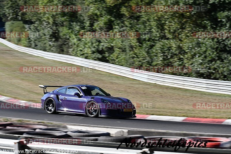 Bild #9908390 - trackdays - Nürburgring - Trackdays Motorsport Event Management