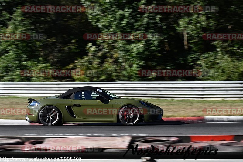 Bild #9908405 - trackdays - Nürburgring - Trackdays Motorsport Event Management