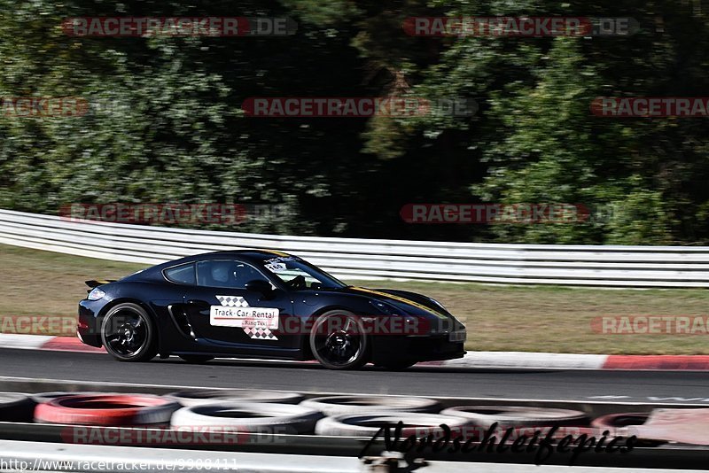 Bild #9908411 - trackdays - Nürburgring - Trackdays Motorsport Event Management