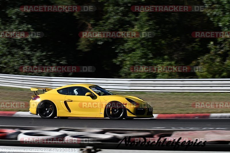Bild #9908415 - trackdays - Nürburgring - Trackdays Motorsport Event Management